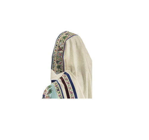 jewish tallit