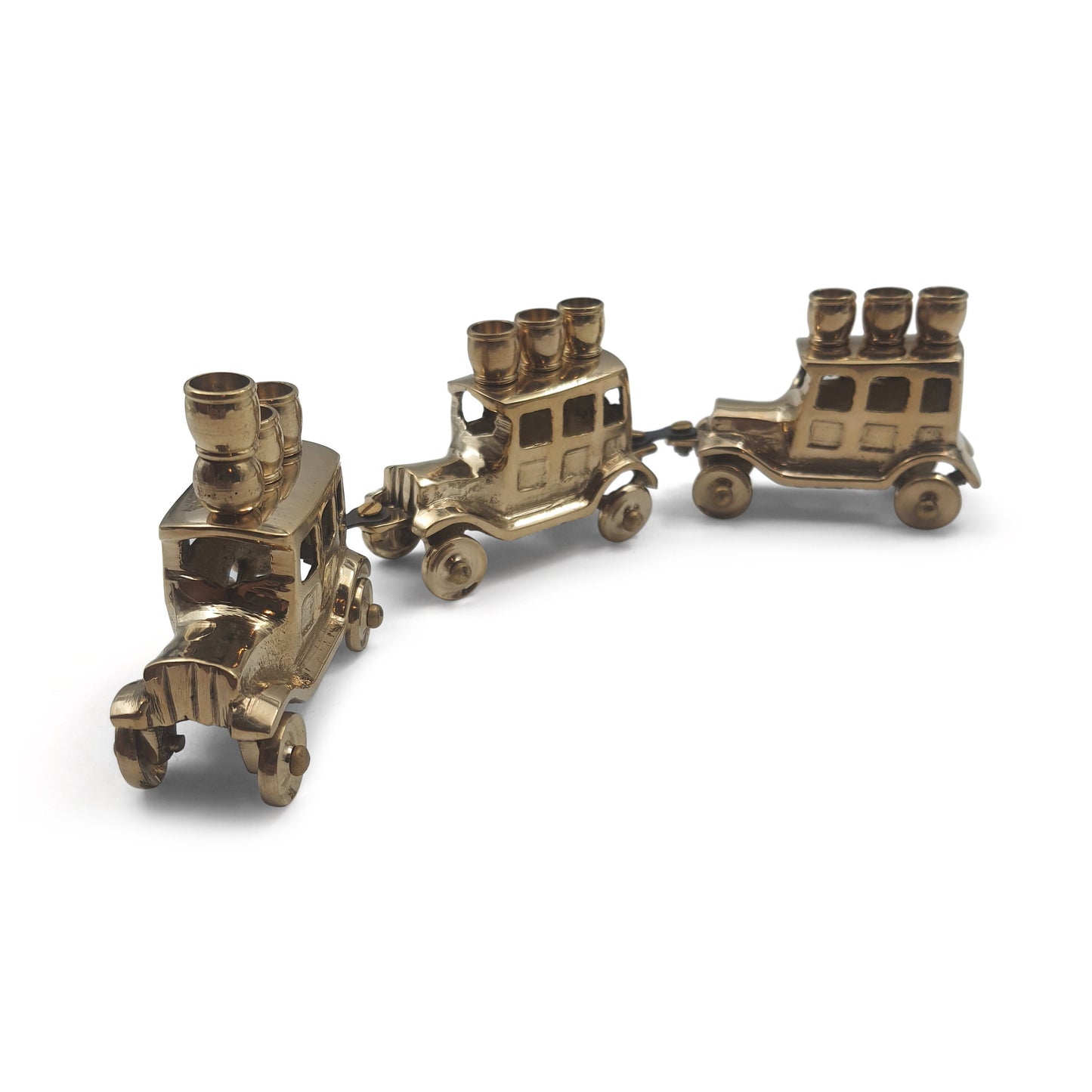 hanukkah menorah 9 branch menorah 3 Cars Design