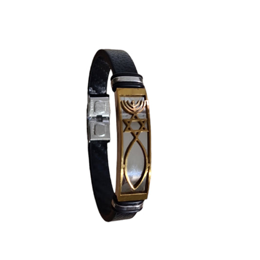 Grafted In Messianic Bracelet High Quality Bracelet