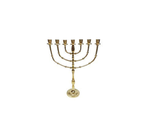 7 branch menorah