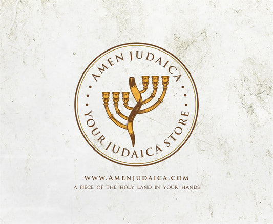 Discover the Heart of Jewish Tradition: Your One-Stop Judaica Store