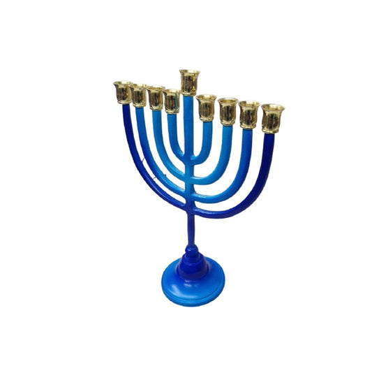 Why Is the Hanukkah Menorah Placed in the Window? The Meaning Behind This Beautiful Jewish Tradition