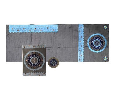 Prayer Shawl Tallit For Women Girls