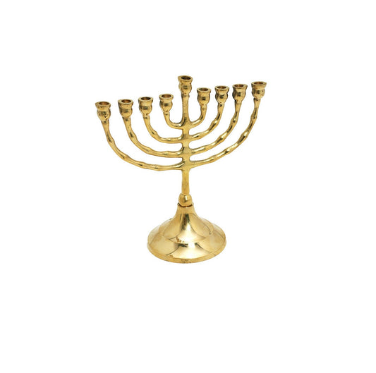 hanukkah menorah 9 branch menorah