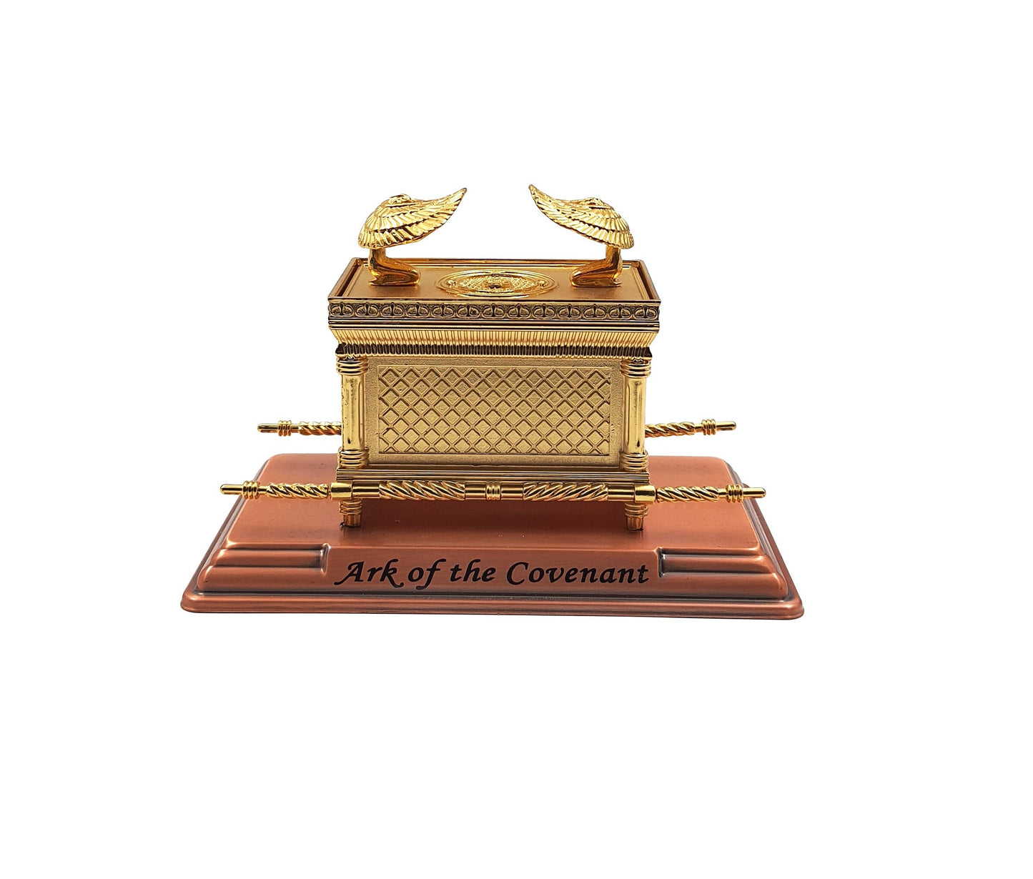 Ark Of The Covenant Testimony Israel Judaica Souvenir Gift